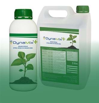 DynaMix®+