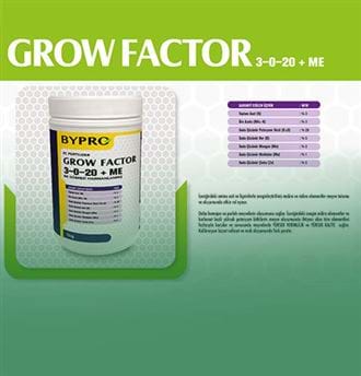 Growfactor