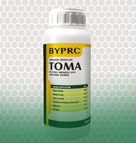 BYPRO Bitki Besleme Grubu